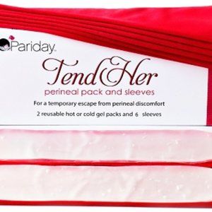 TendHer Reusable Perineal Packs